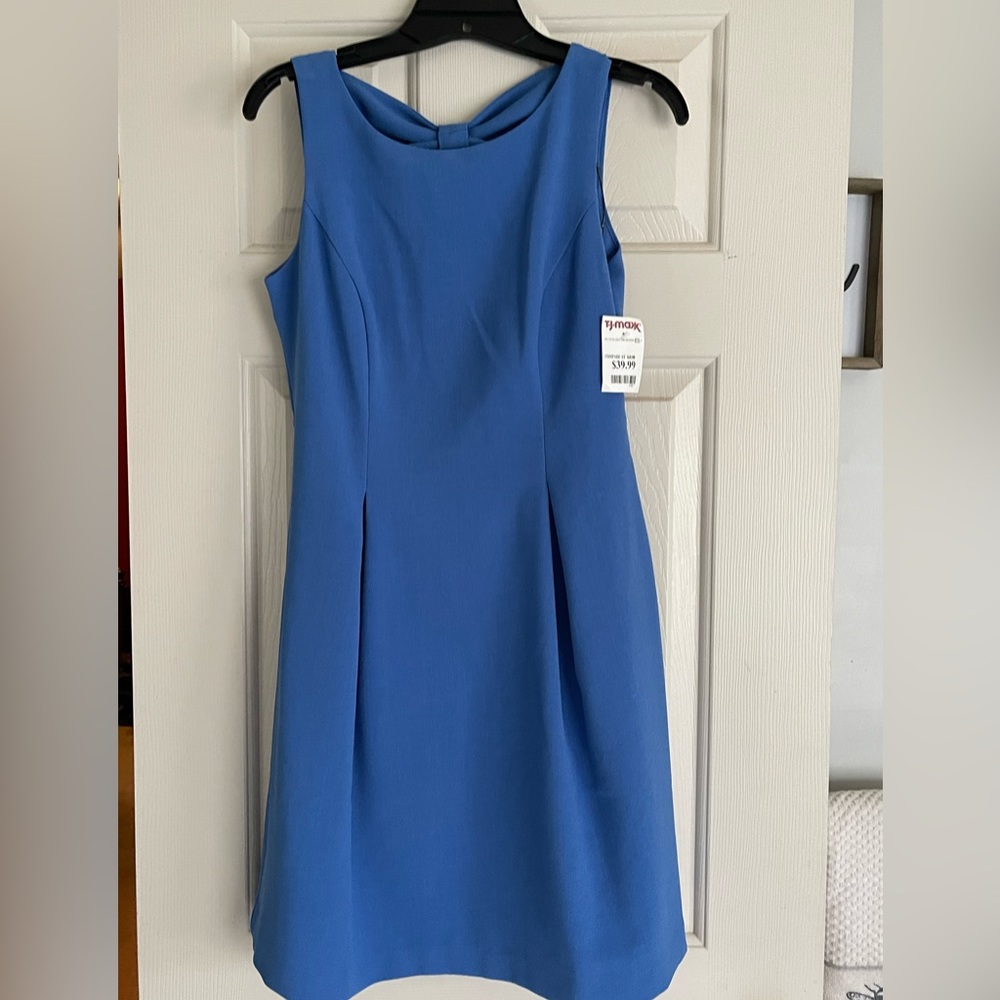Vince Camuto cocktail dress